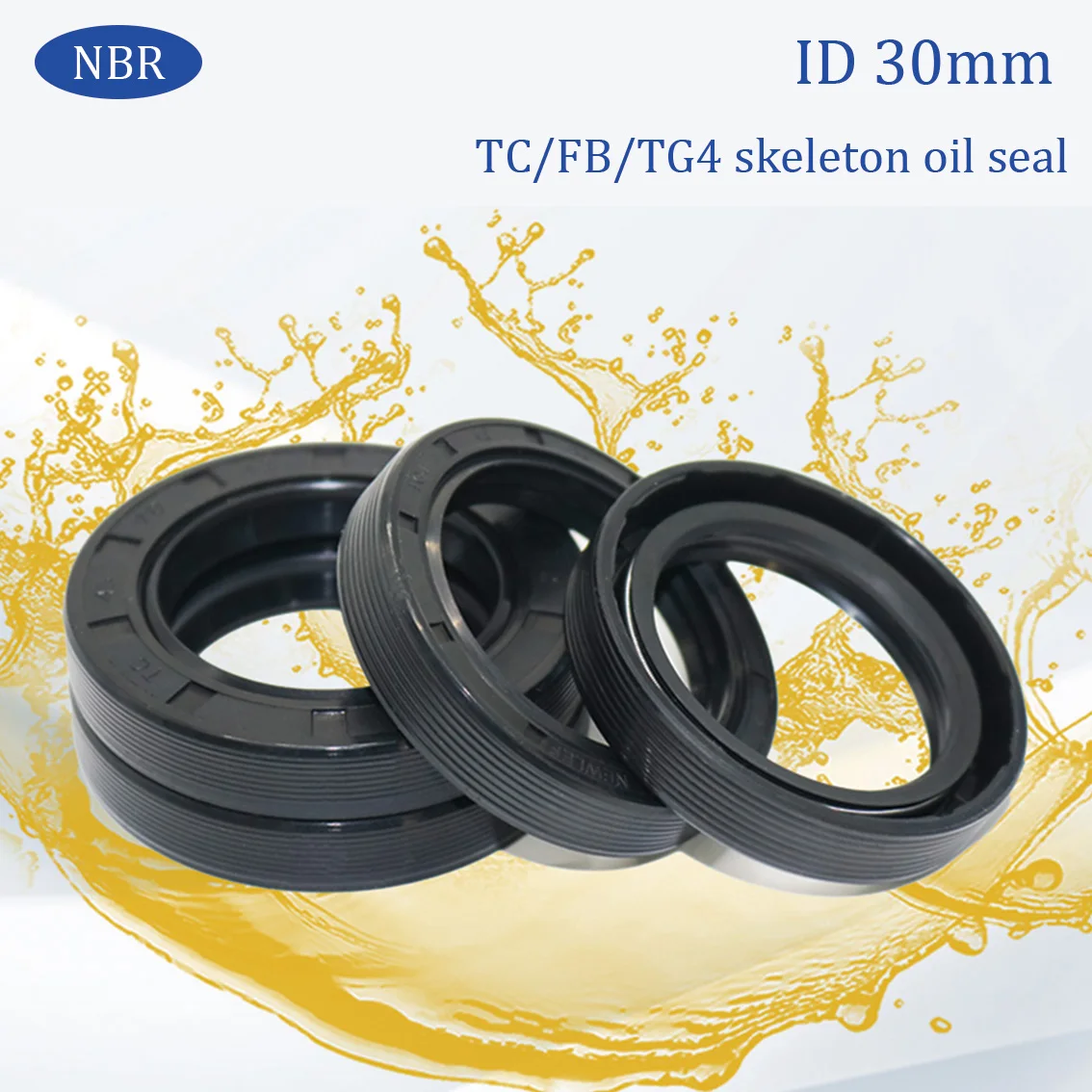 1PCS Id 30Mm TC/FB/…