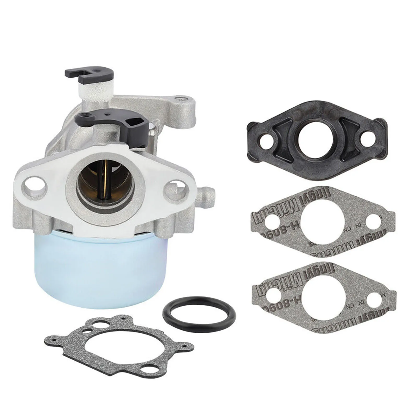 

Easy Installation As Shown 799871 Carburetor Comprehensive Package Non-asbestos Materials For Engine Maintenance