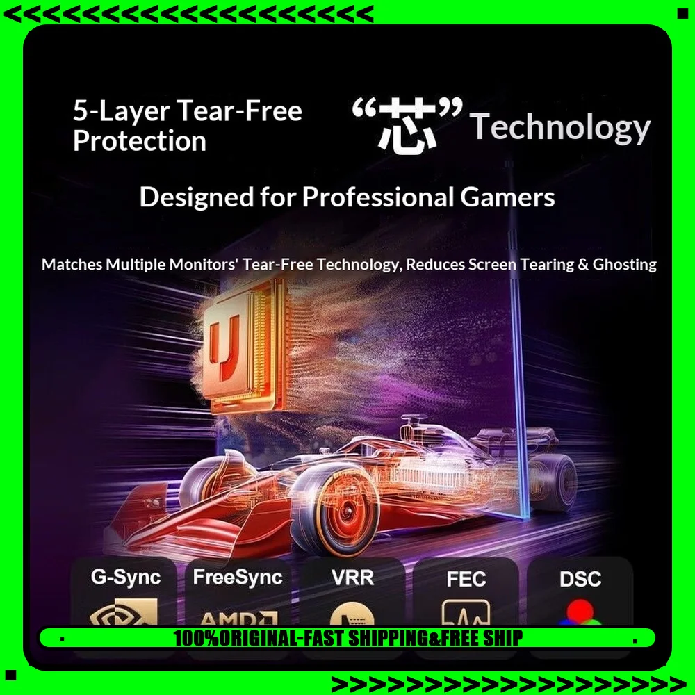 UGREEN 65983 USB C to DisplayPort 2.1 Cable 16K 60Hz 8K 240Hz 4K 360Hz Type C DP Adapter for Laptop Monitor