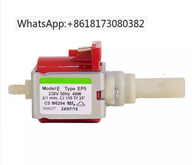 Reliable EP4 EP5 So…