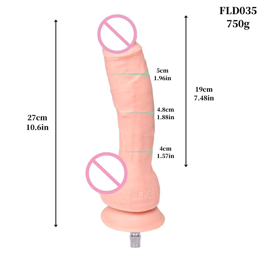 ROUGH BEAST Premium Sex machine Attachment VAC-U-Lock Dildos Suction Cup，3xlr Sex Love machine for woman Sex products