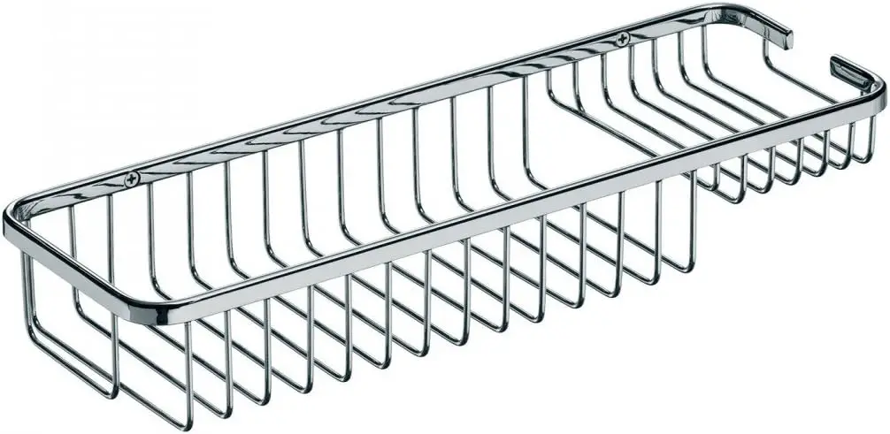 

Коллекция корзин для душа Filo