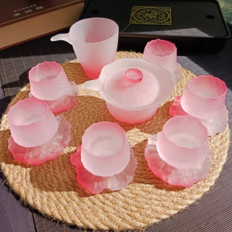 

Китайский минималистичный поднос для чая, сахарный детский десертный чайник, поднос для чая, маленькие наборы ручной работы, тарелка, кухонные аксессуары для дома