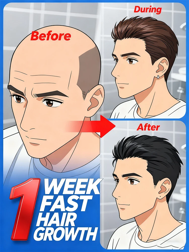 

This is not just hair care, it is also a chance to give your hair a "rebirth"