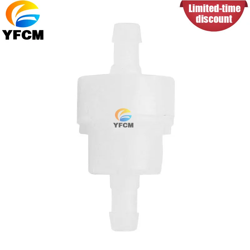 1 PCS 646-24251-02-00 18-7713 9-37969 Fuel Filter Element for Yamaha