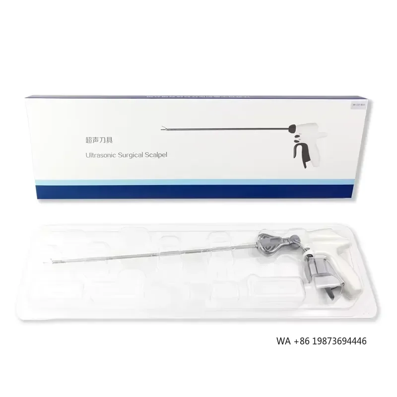 Surgery 45cm Ultrasonic Bisturi Ultrasonic