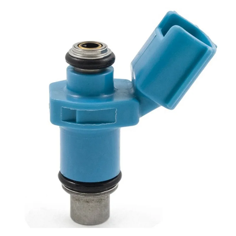 

HOT-Motorcycle Accessories Fuel Injector Fuel Nozzle For 0-50-60 HP 4 Stroke HP 2 Stroke 6C5-13761-00-00,Motorcycle Acces