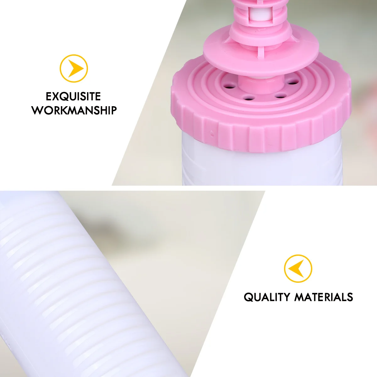 

1Pcs Air Pumps Hand Push Pumps for Balloons Quick Inflation Pool Floats Hand Pump Hand-Push Pump