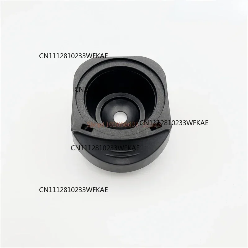 For Nestle Dolce Gusto Piccolo XS Small Star Capsule Coffee Machine Capsule Holder Coffee Machine Parts