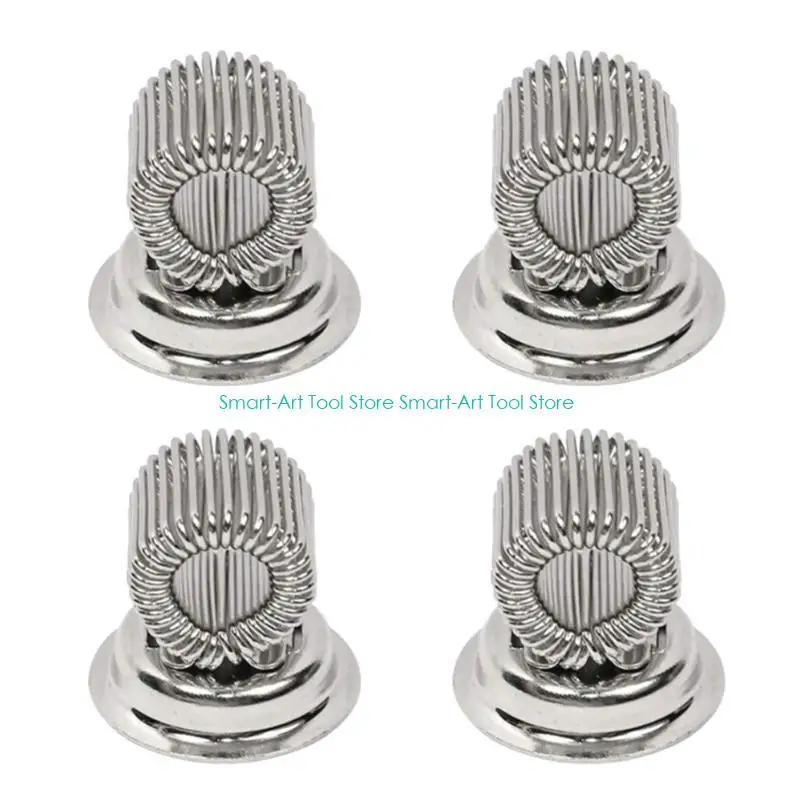 E1PB Space Saving Pen Holder for Home and Office Supplies Organization