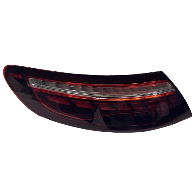 Upgrade Led Rear Light Assembly Tail Lamp For Mercedes-Benz E-Class W238