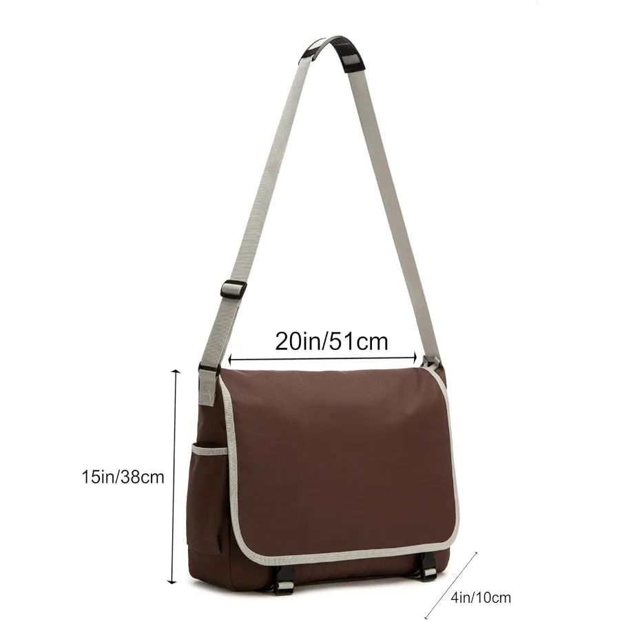 다양한 주머니와 가벼운 디자인을 갖춘 예술가들을 위한 유화 가방 메신저 백은 예술 포트폴리오를 휴대하기에 이상적입니다.