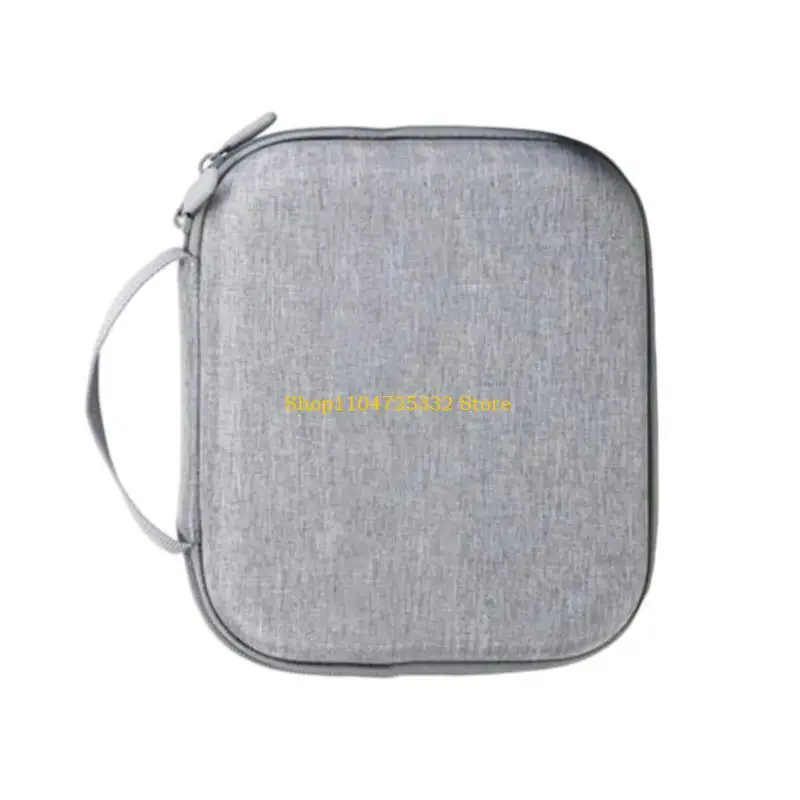 

P5EA Portable Hard Shell Protective Carrying Case Replacement Part for Mobile 6