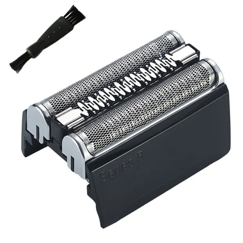 A38T-For Braun Series 5 Electric Shaver Razors For Braun Series 52B Electric 5020S 5030S Razor Replacement Heads B