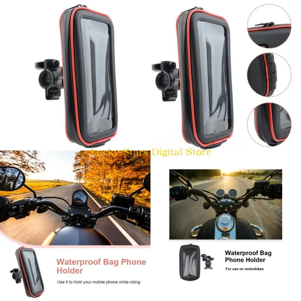 

T3EE HAND MOTORCYCLE MOBLEAR MONBILE PHONEST Установка установки телефона подставка для руля