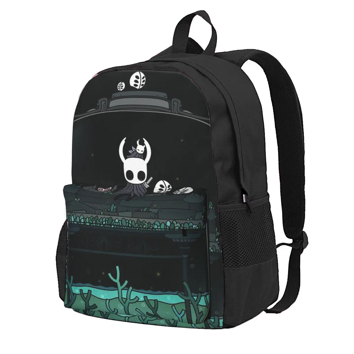 

Jar Student Backpack School Bag Hiking Travel Daypack for Boys Girls Fashion Bookbag Shoulder Bags
