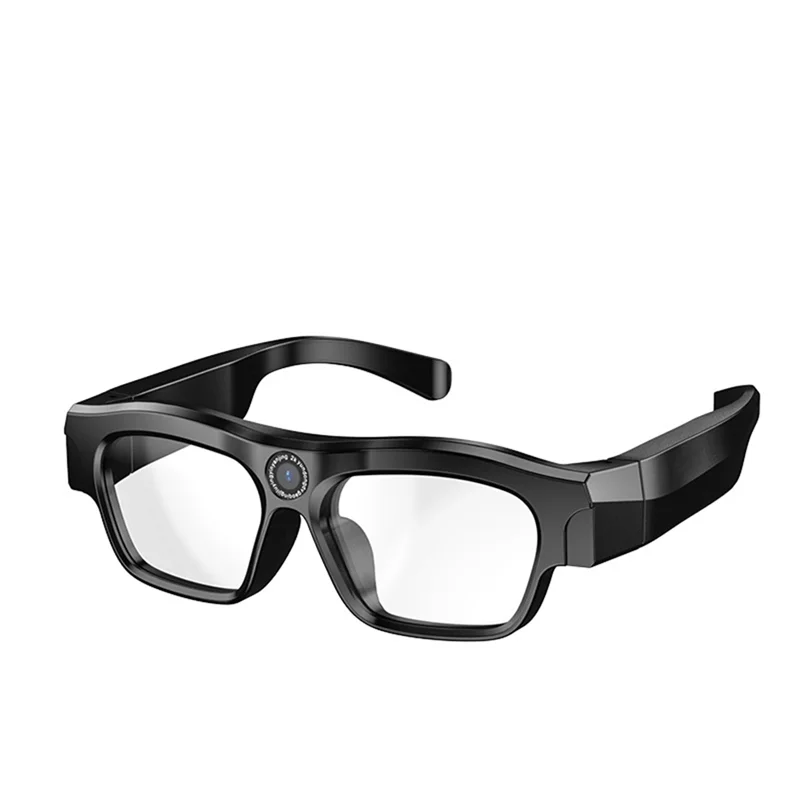 

AA60-Smart Glasses Camera 4K HD Bluetooth Video Glasses Wireless Mini Cycling Driving Record Music Call