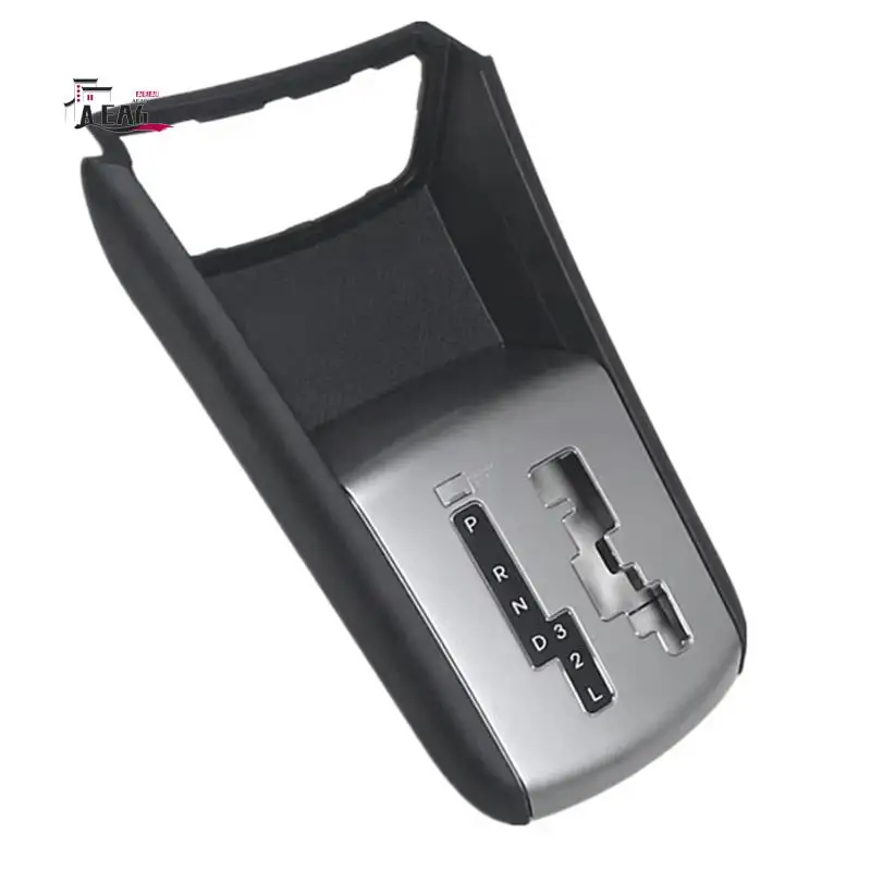 

AEA6-846502H780 Console Center Shifter Frame Shift Panel Decorative Cover For Hyundai Elantra HD 2007-2010