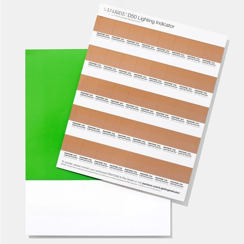 Lighting Indicator …