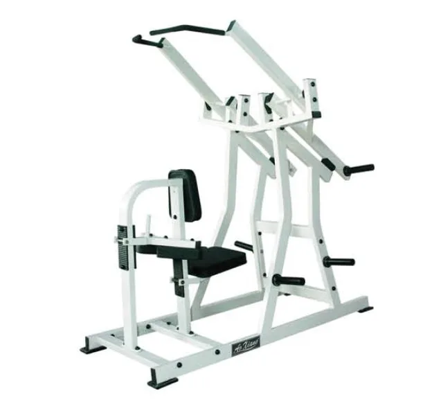 Culturismo brazo pecho espalda ejercicio función de seguridad tirar mancuernas