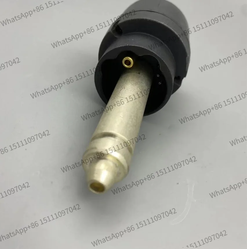 for  Euro to Fronius Wire Feeder adaptor Adapter-ZA FSC 44,0350,356MIG GUN torch TPS320i  400i  500i  Transsteel 4000 5000