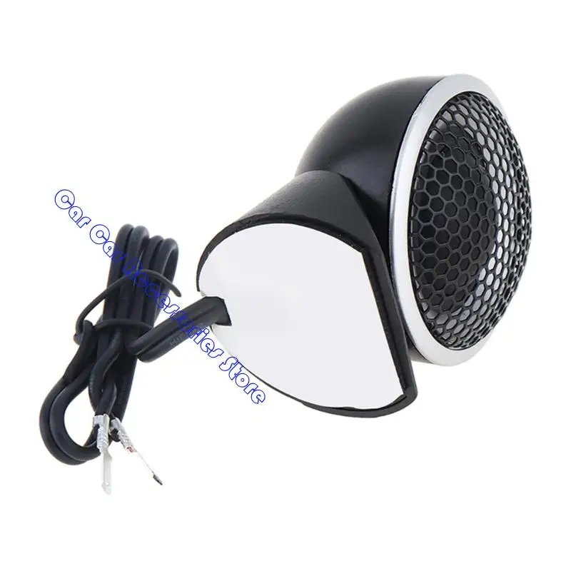 242d end end car silk dome tenters مكبرات الصوت مكبرات الصوت عالي التردد من مكبرات الصوت المتفوقة التي تضمن ارتفاعًا واضحة 2x