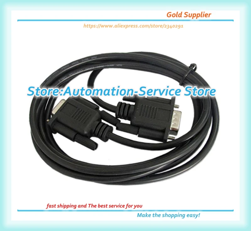 XW2Z-S002 Cable Com…