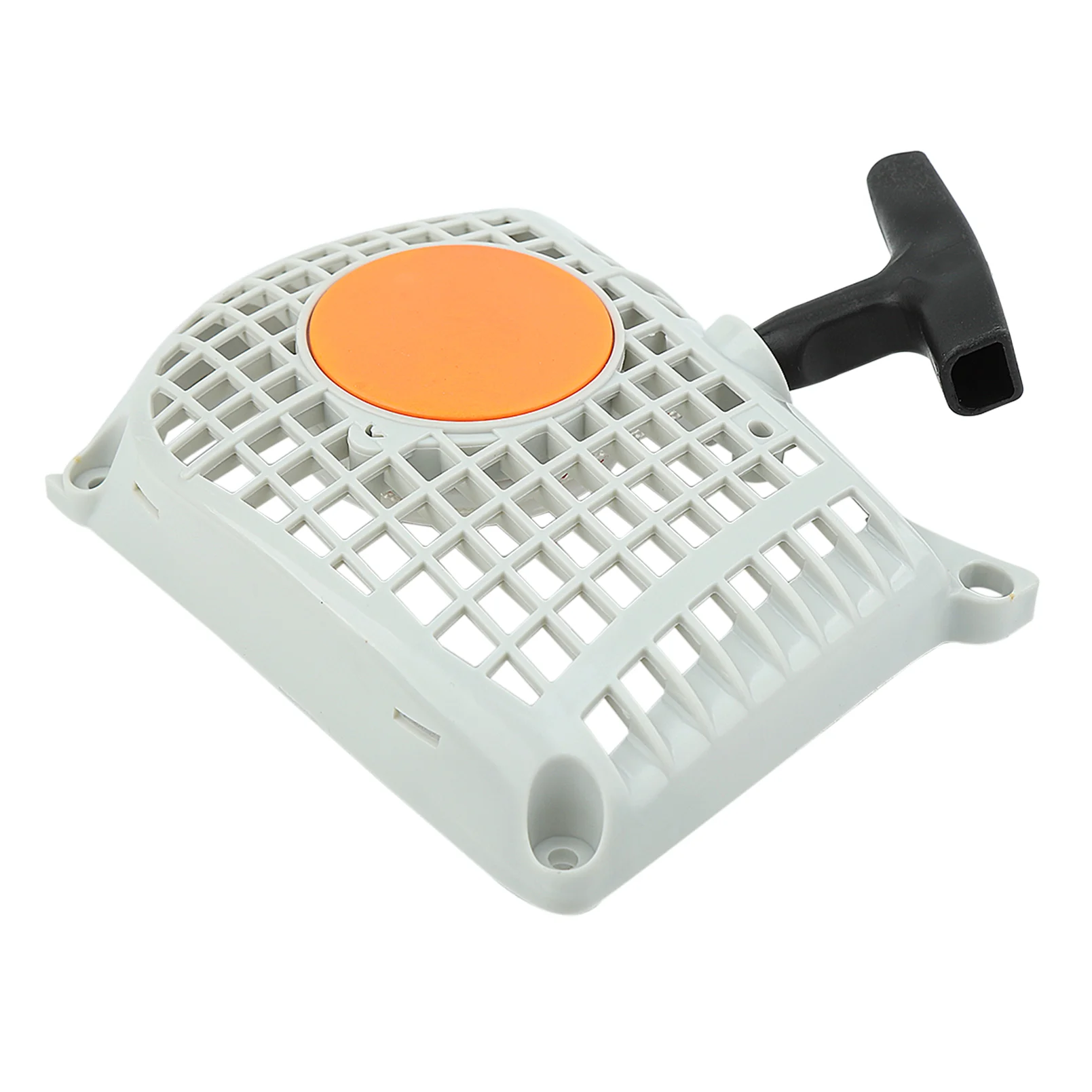 Recoil Starter Rewind Pull Starter Assy for Stihl MS261 MS291 MS271 Chainsaw Replacement Spare Parts