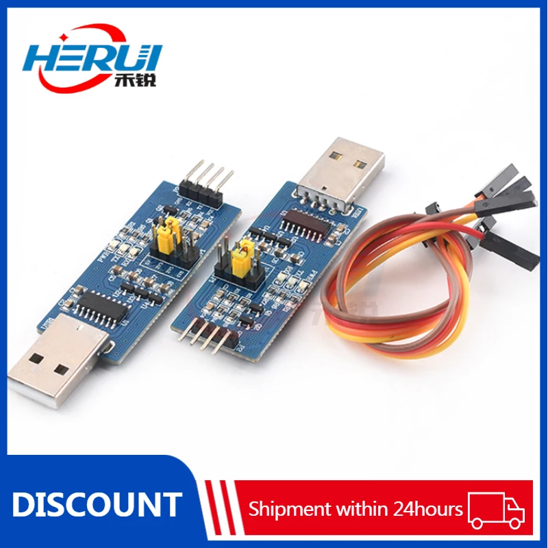 Usb To Ttl Serial P…