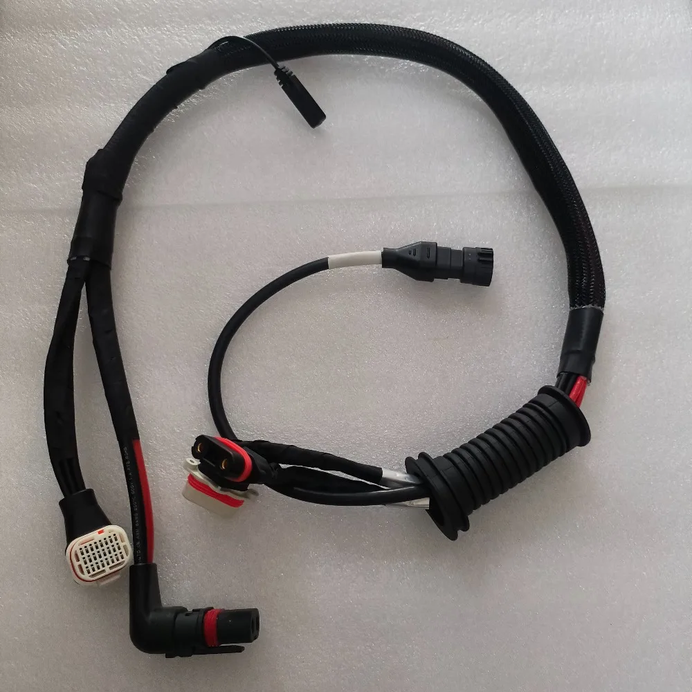 Agricultural Drone M1 M2 Aircraft Arm ESC Composite Cable for DJI Agras T40/T20P UAV Accessories Repair Parts