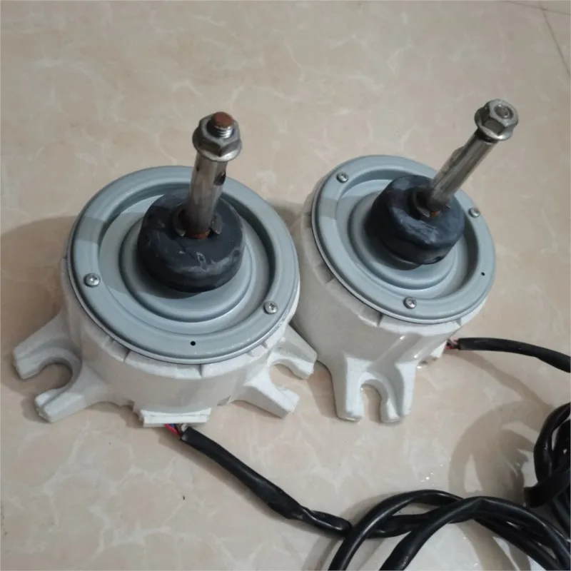 Original Air Conditioner External Machine Motor Cooling Fan FMEC531LGB/C Motor 4681A20172Q/4681A20172R