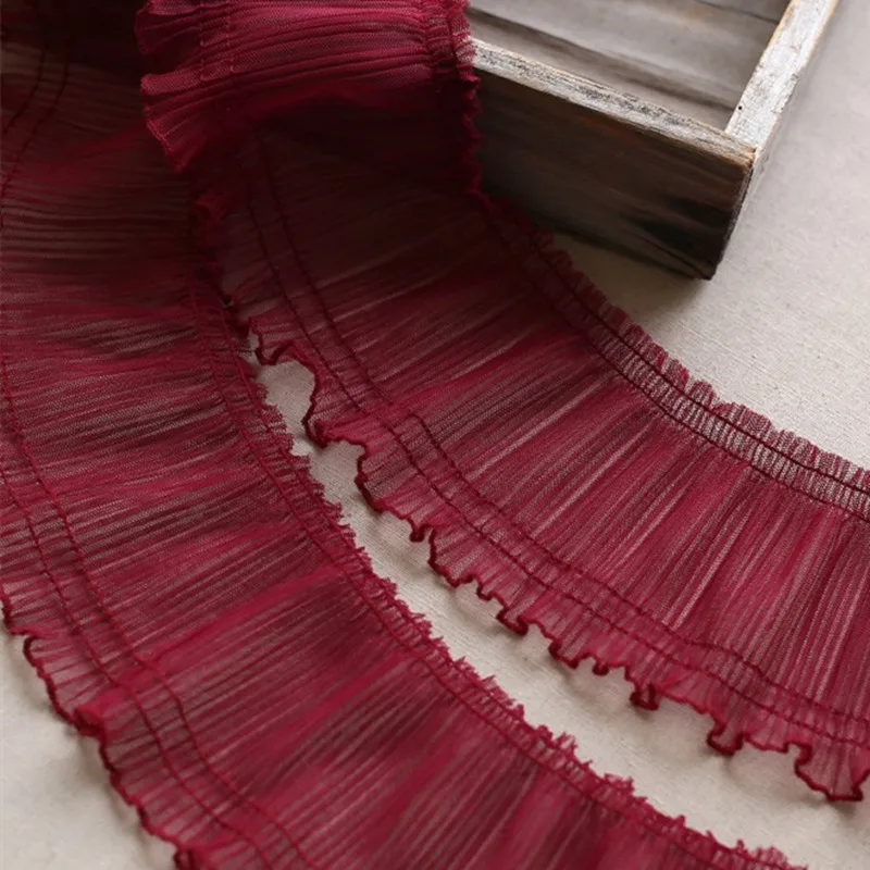 wine red