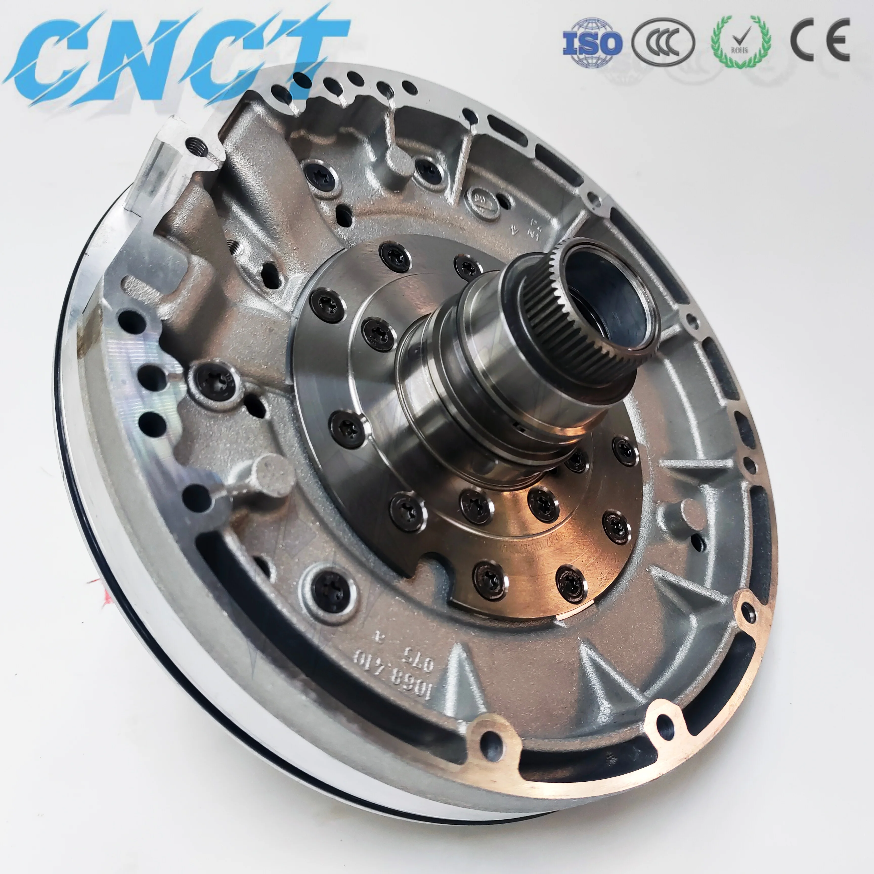 

ZF6HP26 ZF6HP28 6HP26 6HP28 068.410.088 Масляный насос автоматической коробки передач Литой корпус с подшипником для автомобильных аксессуаров BMW