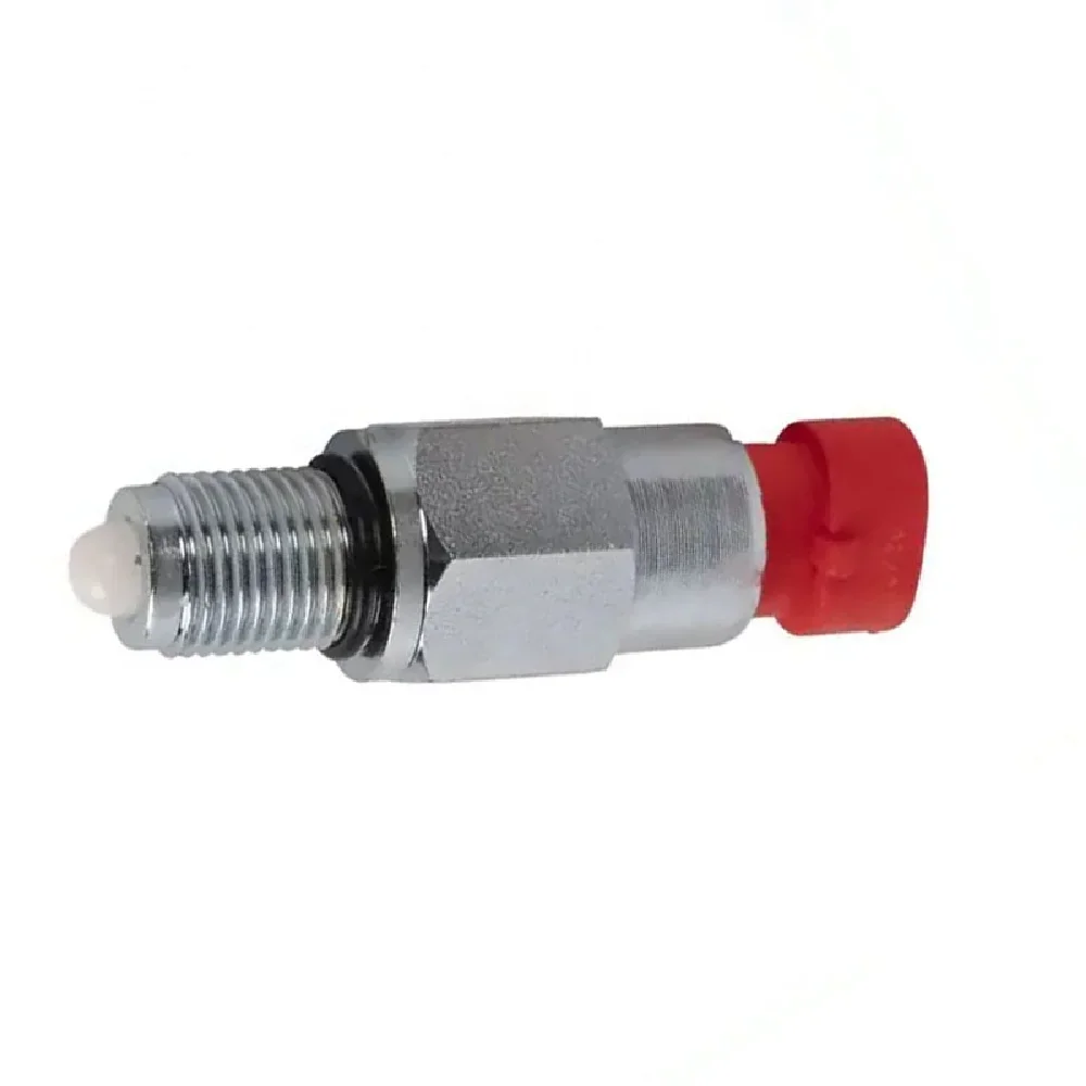 Alarm Switch Sensor with Filter Block for Liugong Loader 870H 862H Part Number 0501210966 for Construction Machinery