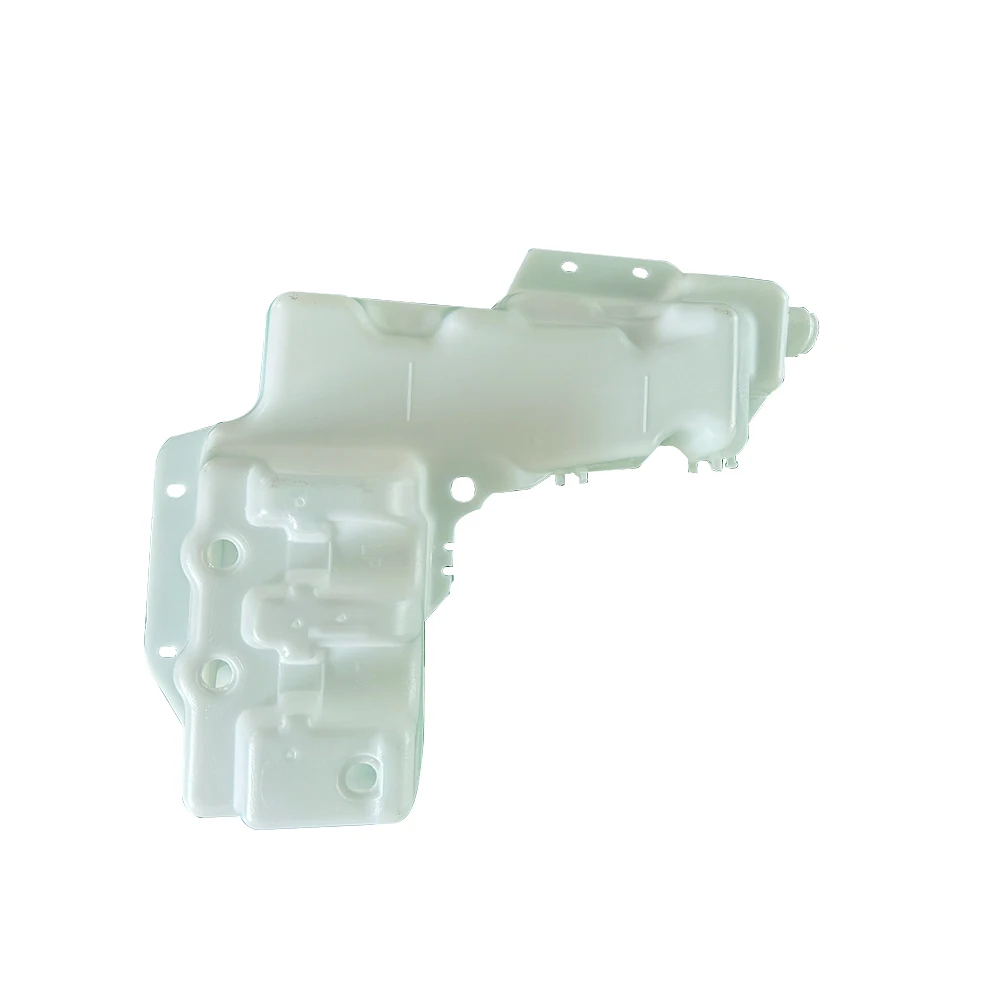 Heavy Duty Truck Accessories Plastic Truck Body Parts OE 84024488 84092257 Windscreen Washer Reservoir For Volvo Truck FH5 2024