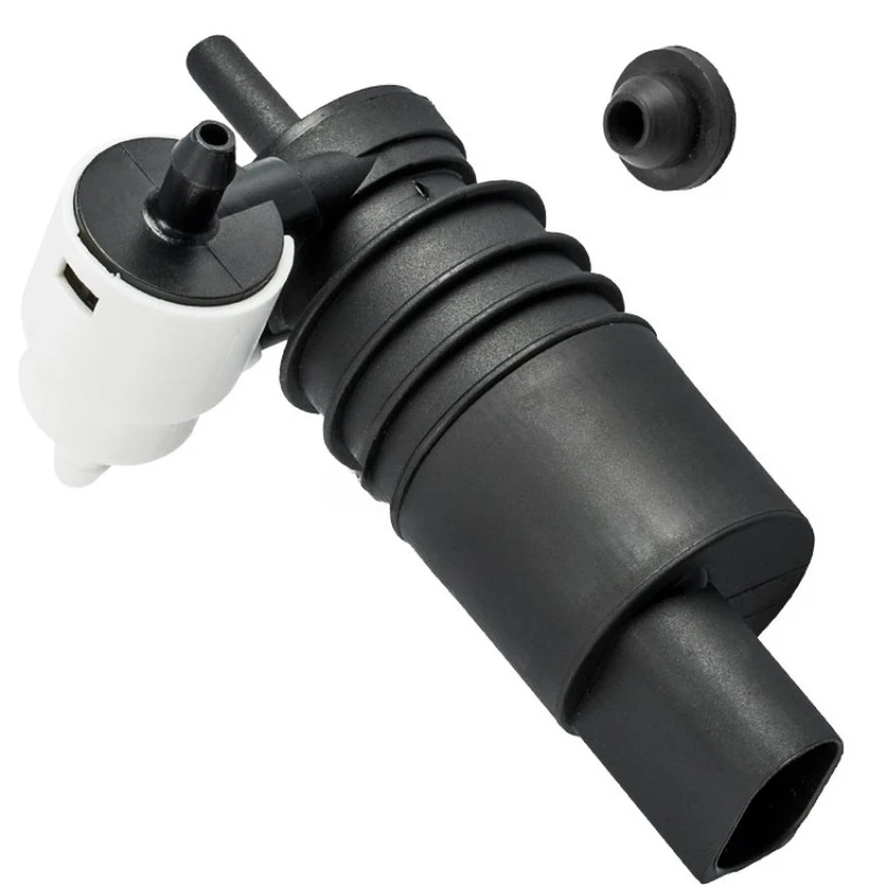 Factory car windshield cleaning pump wiper water jet motor 1T0955651A