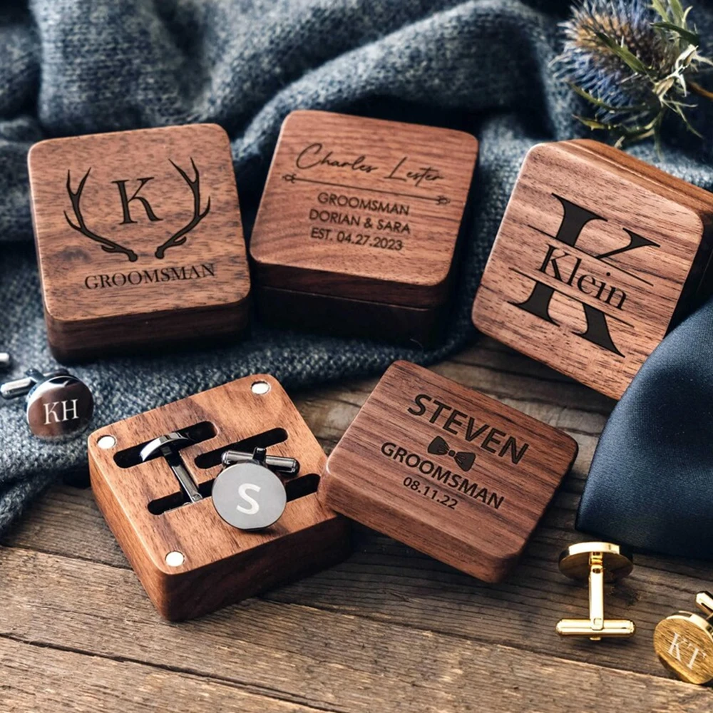 Thumbnail 2 - #88 Highest Rated Cufflinks to Buy in 2026