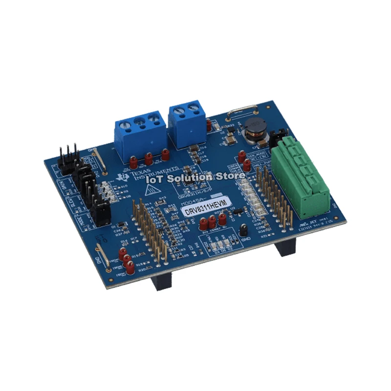DRV8311HEVM Develop Board Kit
