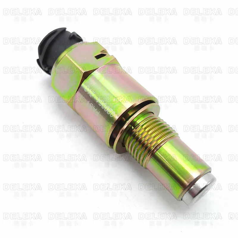 C03054-16 Odometer Sensor For Dongfeng SHACMAN X3000 Fast Gearbox Passenger Car Pulse Speed Sensor Plug