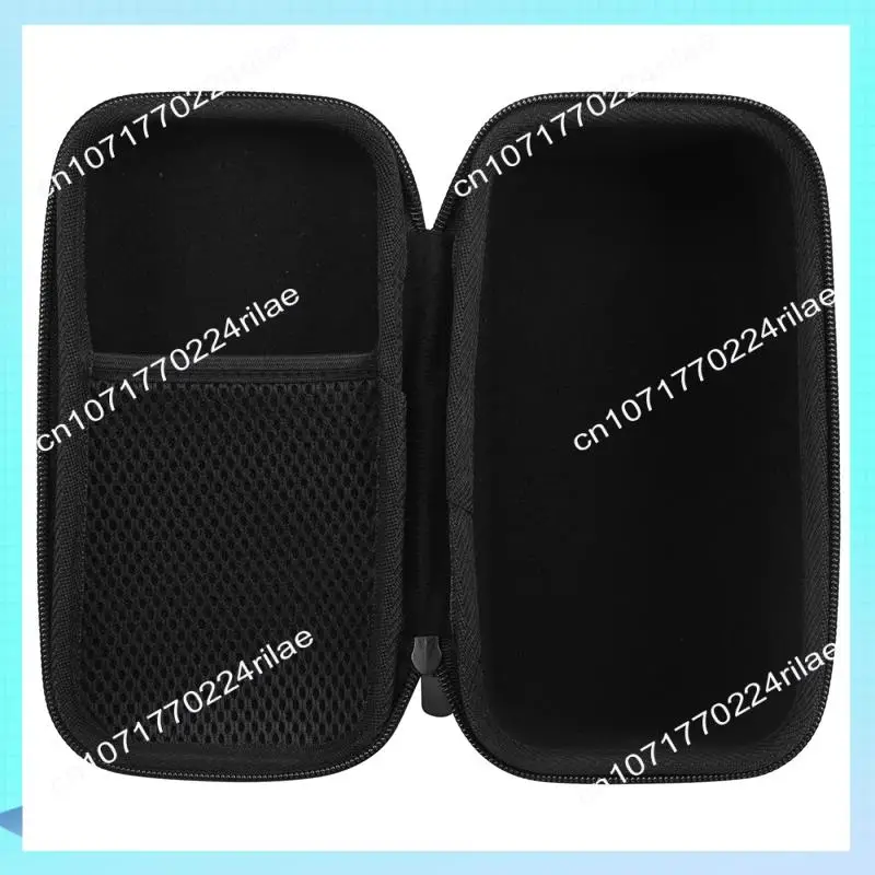 A17Z Hard Travel Case Replacement For KAIWEETS Digital Multimeter, TRMS 6000 Counts Volt Meter Auto Ranging Storage Bag