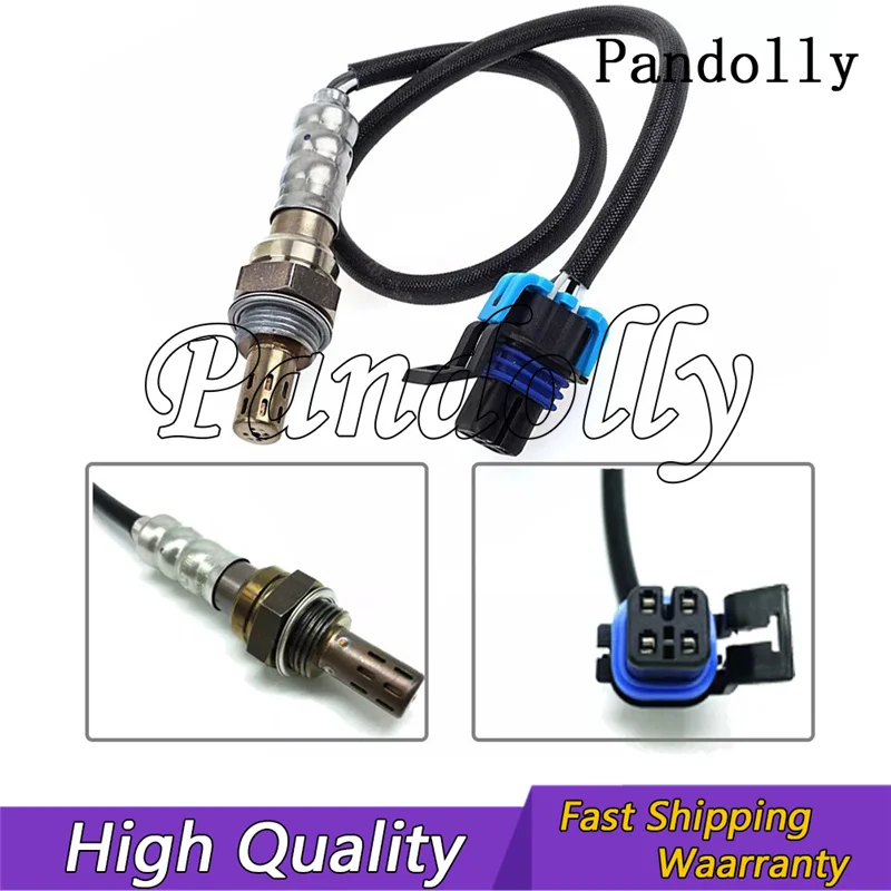 

For Pontiac Firebird Chevrolet Camaro Cadillac DeVille Eldorado Oxygen Sensor Lambda Upstream Downstream Probe Sensor 234-4025
