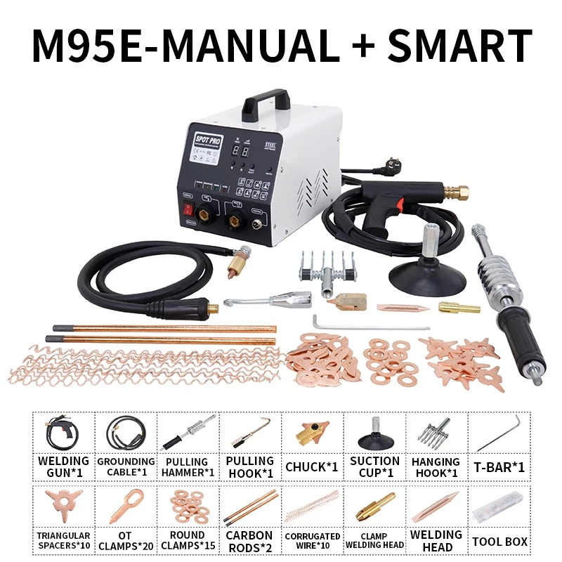 

Data Restoration Panel Repair Machine Shape-Correction Machine Scratch-Free Putty-Free Tool Intermediate Machine Automotive Dent