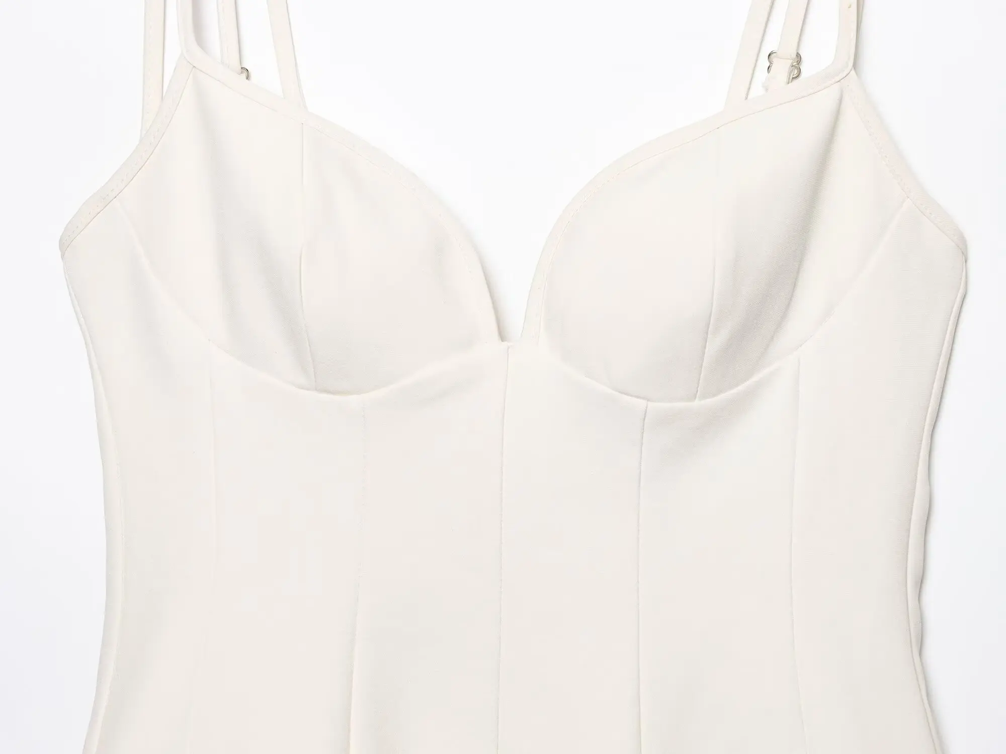 KONDALA-Mujeres otoño Sexy vestido delgado Cami pajarita Mini vestido amarillo rosa Beige nuevo 2025 moda de verano vacaciones playa Mujer vestido