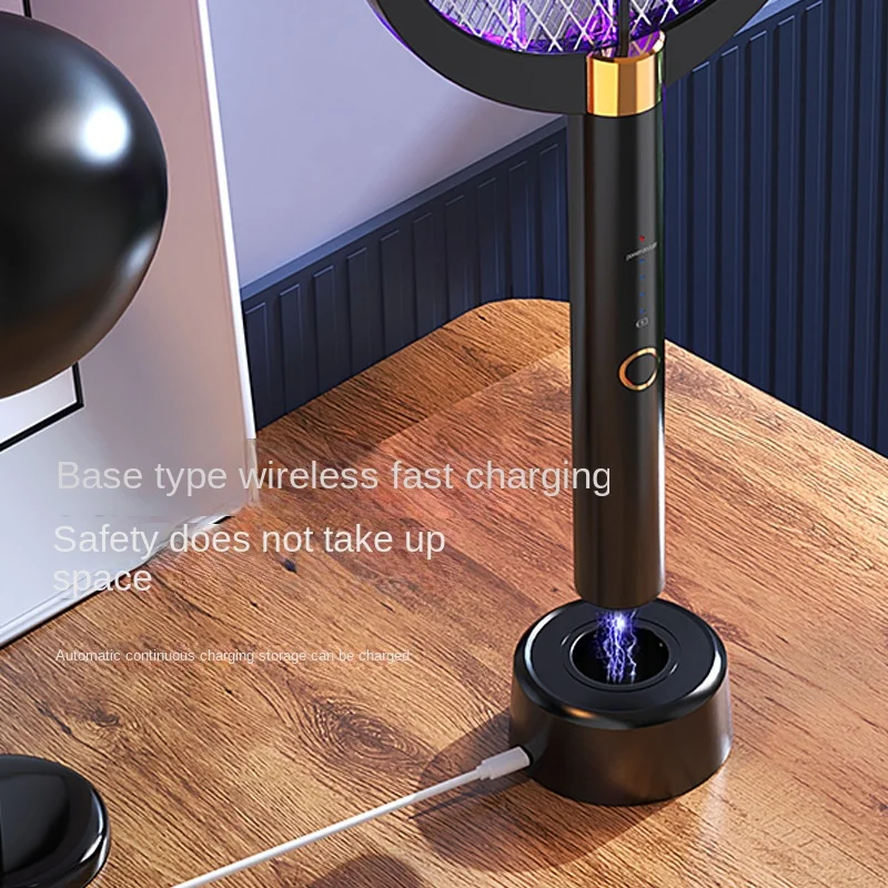 โคมไฟฆ่ายุง USB โฟโตคะตะไลต์, เครื่องดักยุงในครัวเรือน, เครื่องดักยุง, ชาร์จไม้ตียุงไฟฟ้า 2-in-1