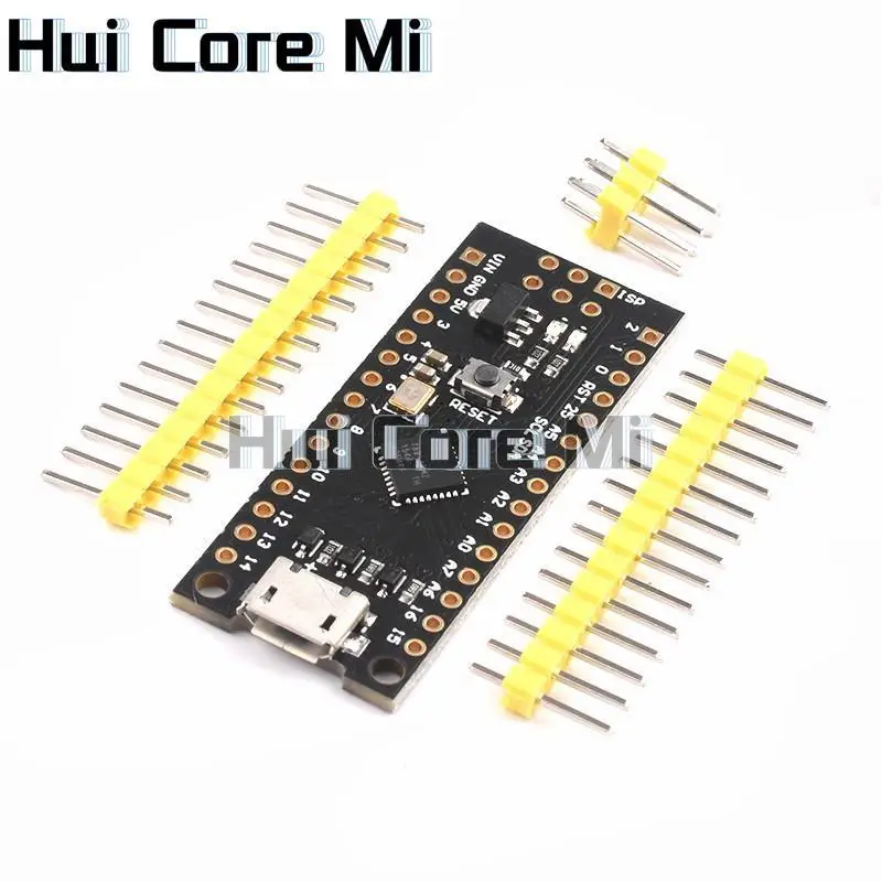 MH-Tiny ATTINY88 Micro Development Board 16Mhz /Digispark ATTINY85 Upgraded /NANO V3.0 ATmega328 Extended Compatible For Arduino