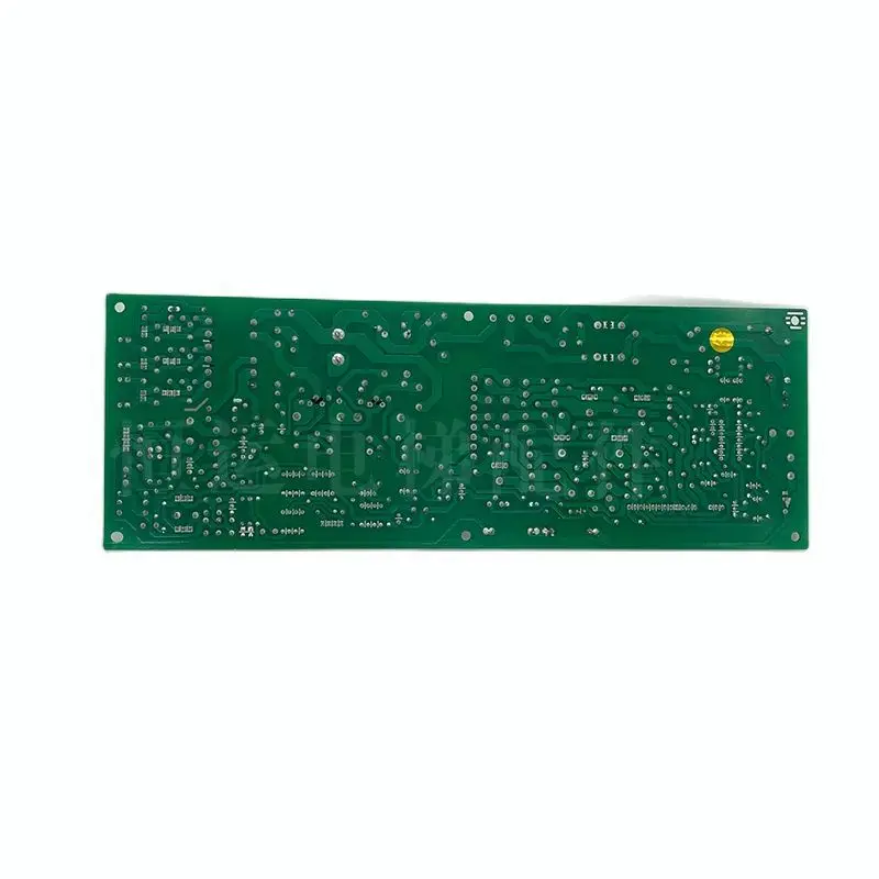 SIGMA Elevators Parts  SI-JE2K21A REV 4.3 Drive Power Board