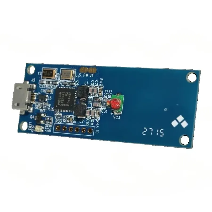 Contactless Smart  Card Reader Writer skimmer/module