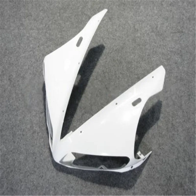 High Quality kit for YAMAHA YZFR1 04 05 06 whole white YZF R1 2004 2005 2006 YZF1 Injection mold Fairings Set