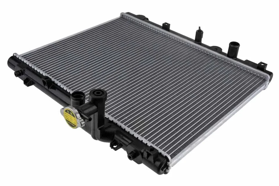 

AC Cooling Radiator for SUZUKI SWIFT 1770069L20 1770069L01 17700-69L31 17700-69L11