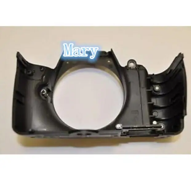 1100D Rebel T3 Kiss X50 Przednia pokrywa obudowy Przednia obudowa obudowy do Canon 1100D Rebel T3